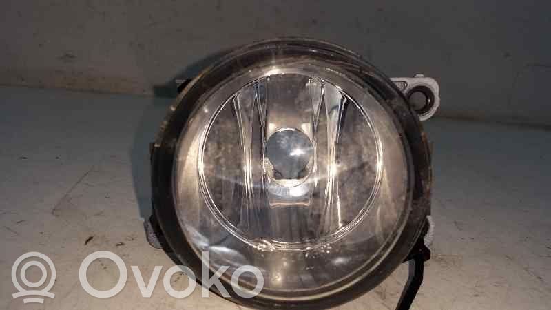 Suzuki Swift I Etusumuvalo 