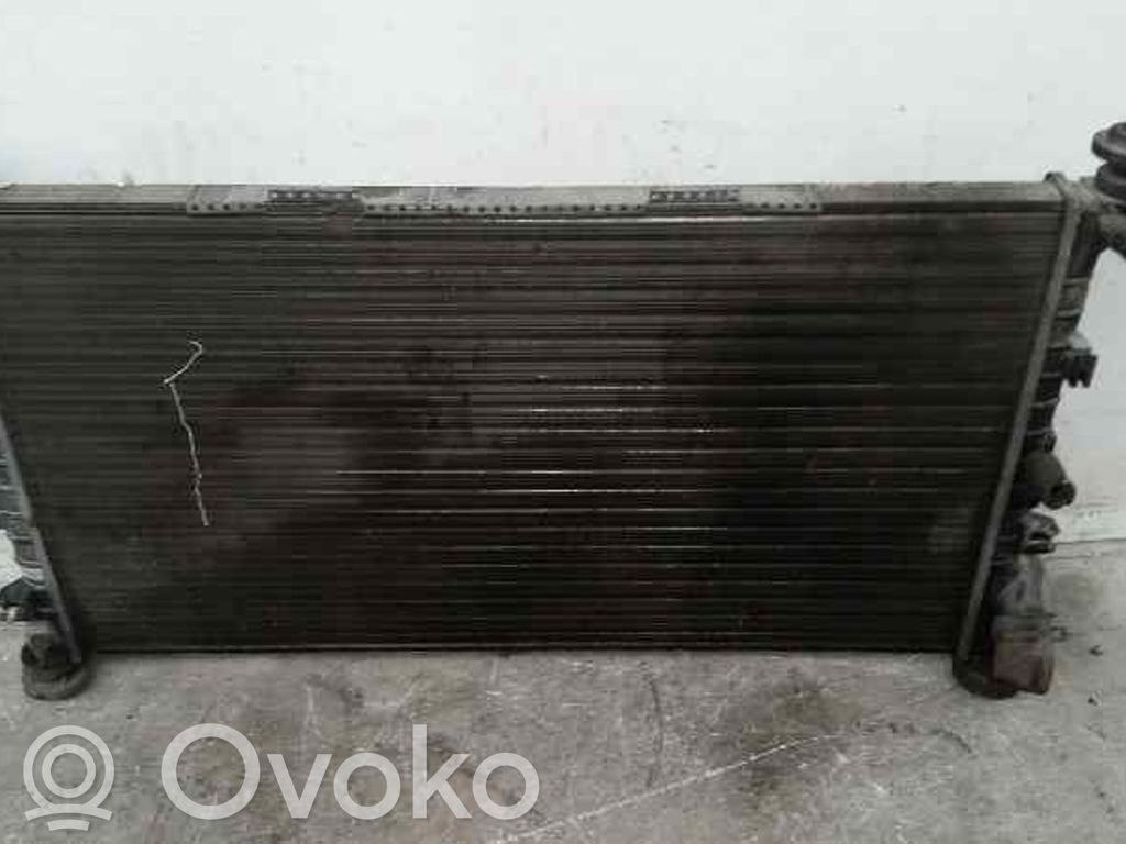 Radiateur de refroidissement