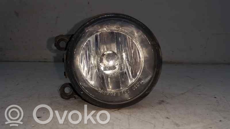 Citroen Xsara Picasso Front fog light 