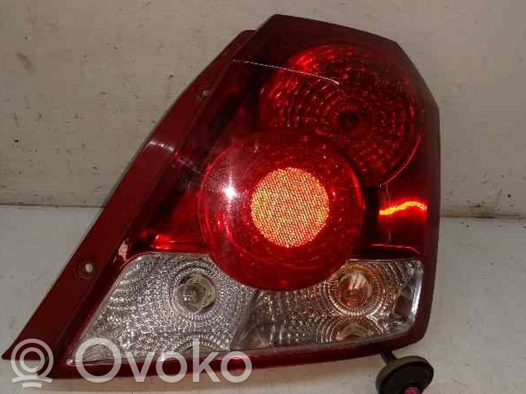 Rear/tail lights   ROZADO,ROZADO