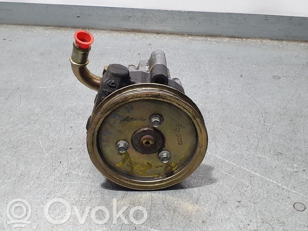 Ohjaustehostimen pumppu   QVB100690,SINREFERENCIA,SINREFERENCIA