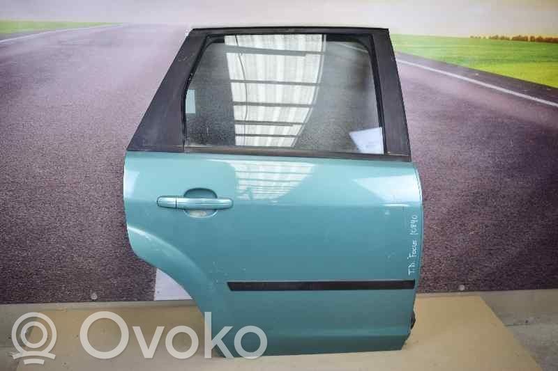 Ford Focus Puerta trasera 