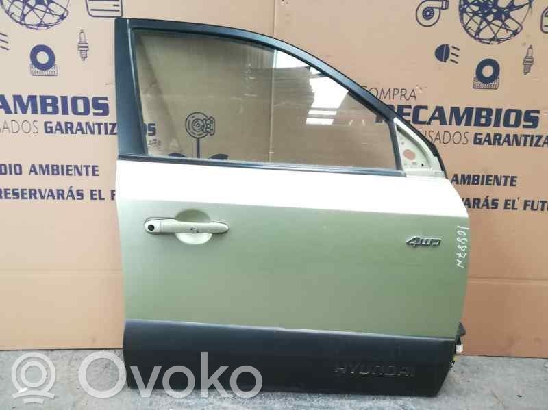 Puerta delantera   760042E020