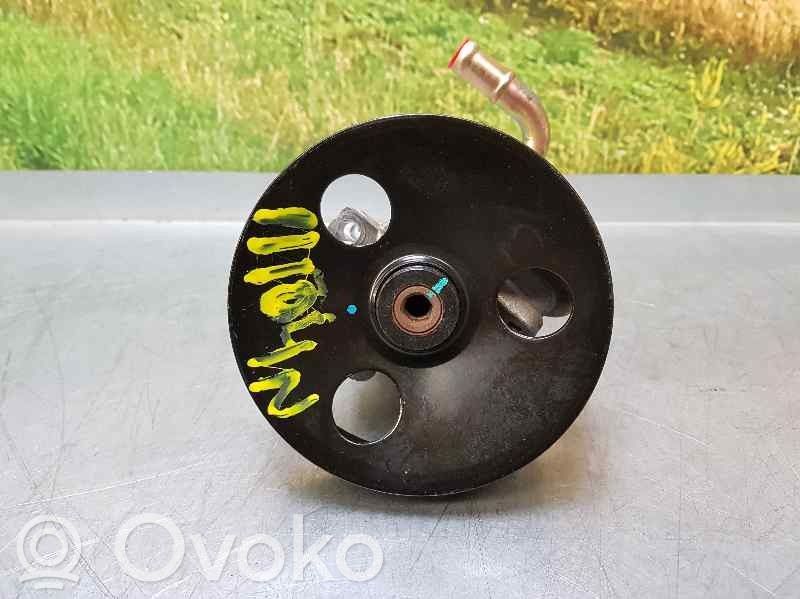 Ohjaustehostimen pumppu   95216831