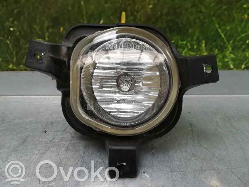 Luz de niebla delantera   9S5115K201AA