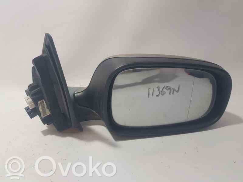 Saab 9-3 Ver2 Elektryczne lusterko boczne drzwi przednich 