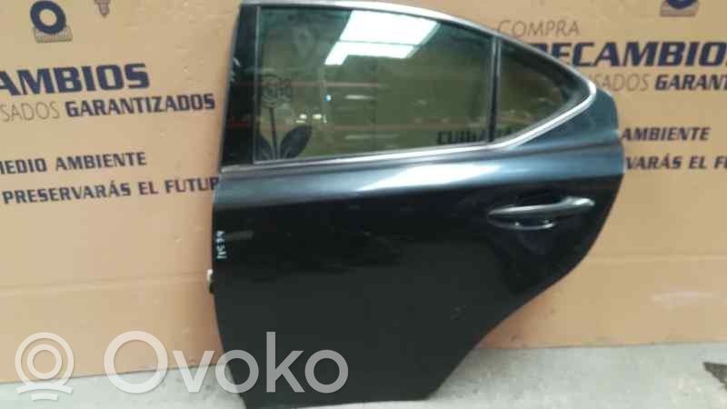 Puerta trasera   6700453041
