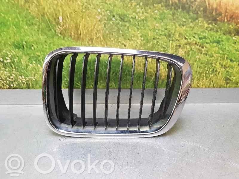 BMW 3 E46 Priekšējais režģis 