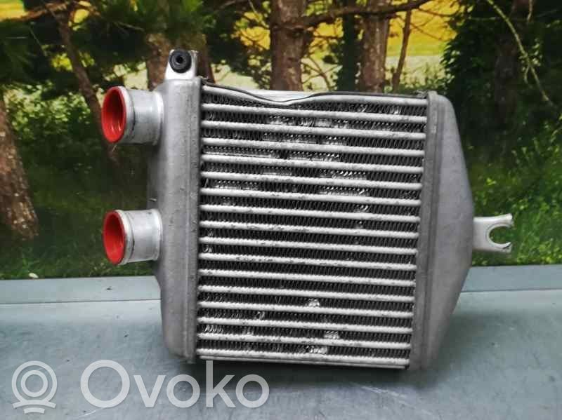 Intercooler radiator   2371006321,TOCADO,TOCADO