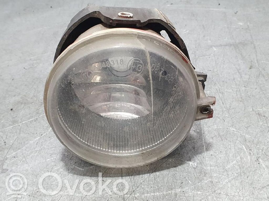 Etusumuvalo   04805857AB,VALEO,VALEO