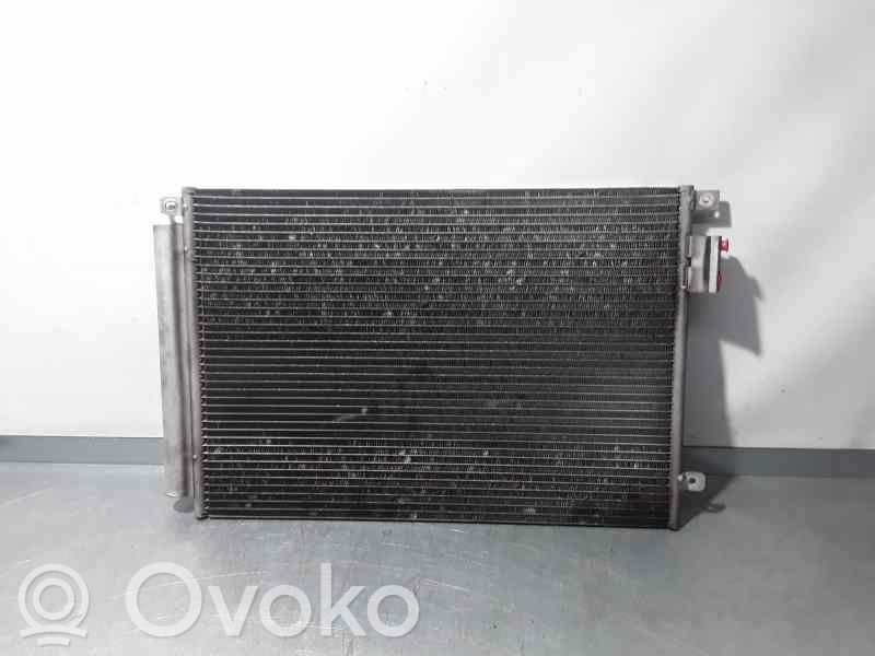 Fiat Panda III Radiator răcire A/C (condensor) 