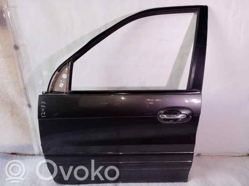 KIA Carnival Puerta delantera 