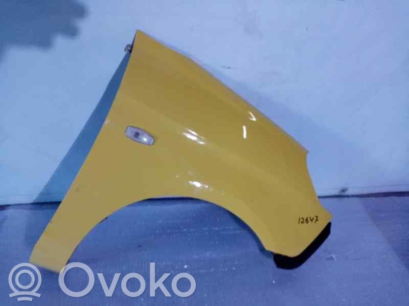 KIA Picanto Guardabarro 