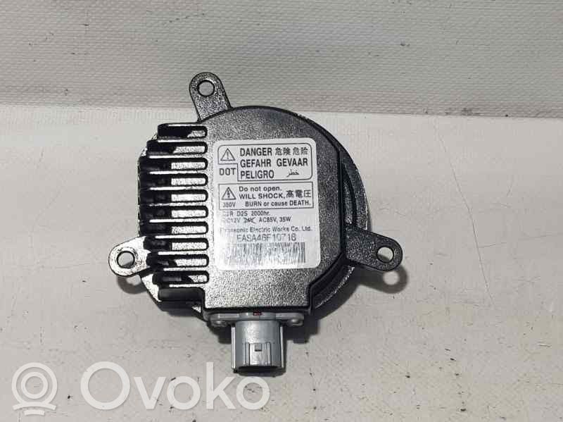 Subaru XV Unité de commande / module Xénon 