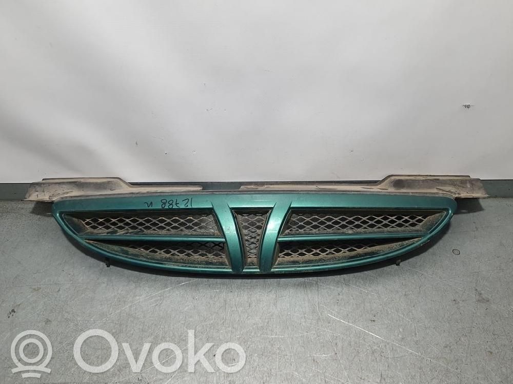 Chevrolet Aveo Front grill 