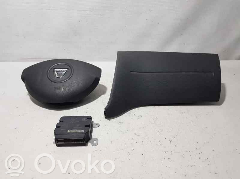 Juego de airbag con panel   A2C85839401