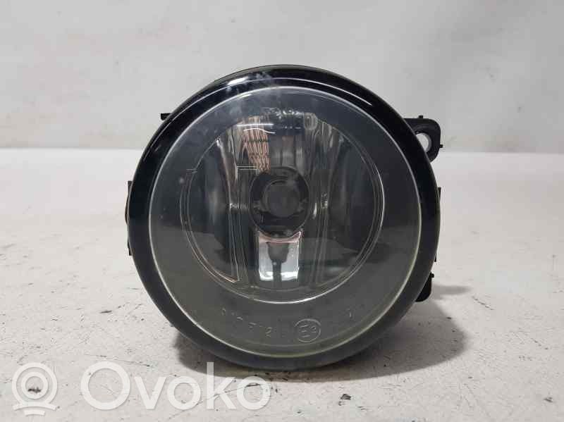 Renault Scenic II -  Grand scenic II Front fog light 