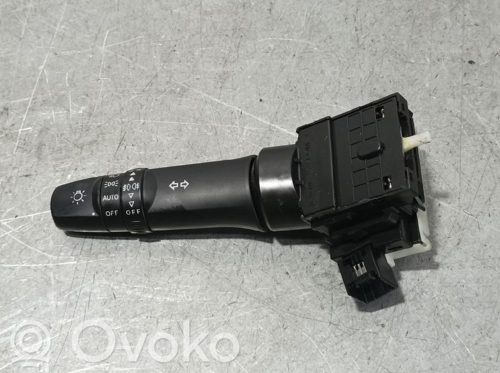 Mitsubishi ASX Interruptor de luz 