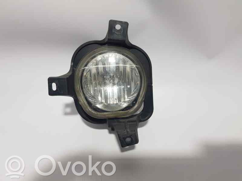 Luz de niebla delantera   1562338
