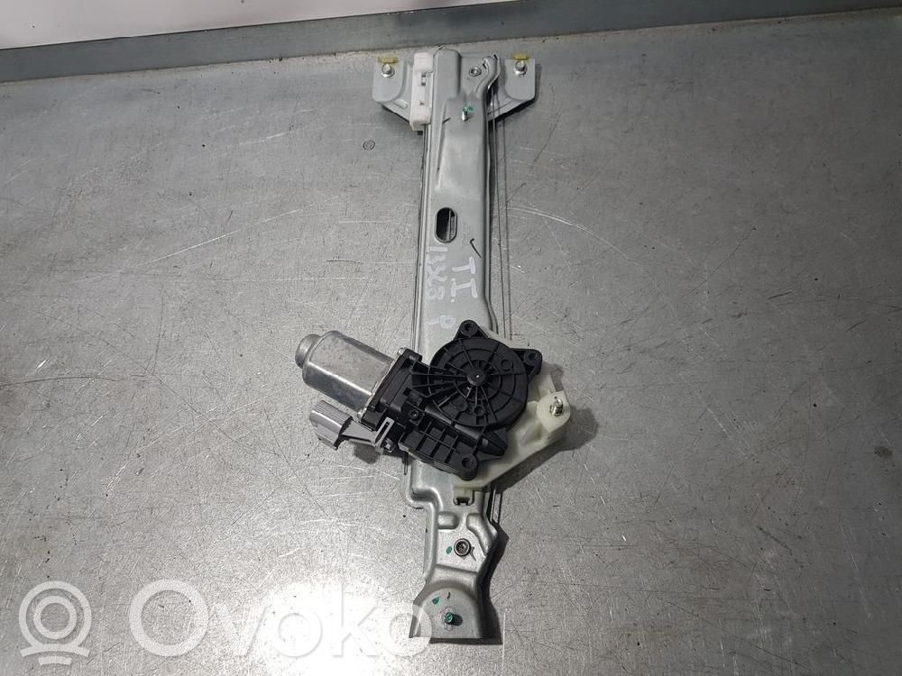 Ford Ka Regulador de puerta trasera con motor 