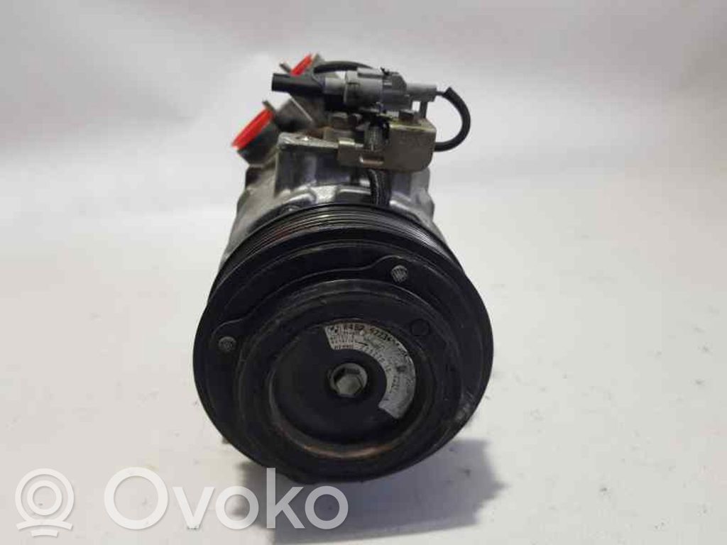 Klimakompressor Pumpe   4472604711,DENSO,DENSO