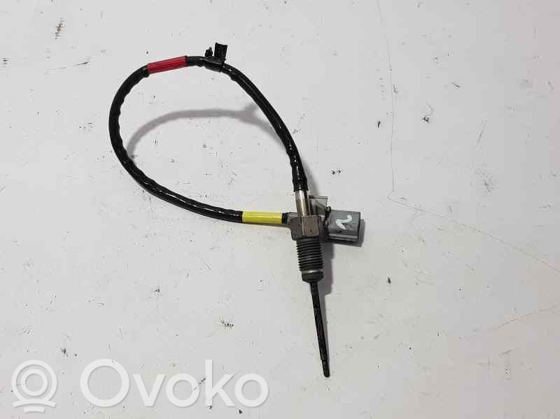 KIA Carens III Sensor 