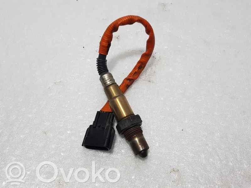 Dacia Logan II Lambda probe sensor 