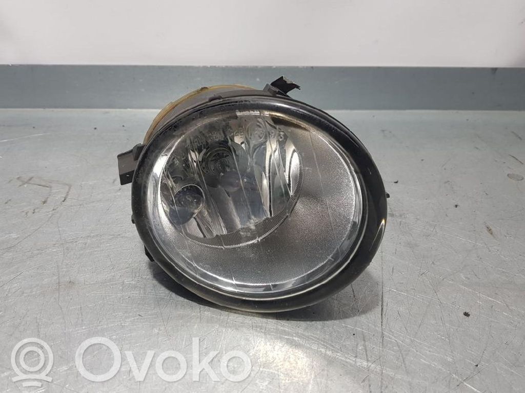 Ford Galaxy Front fog light 