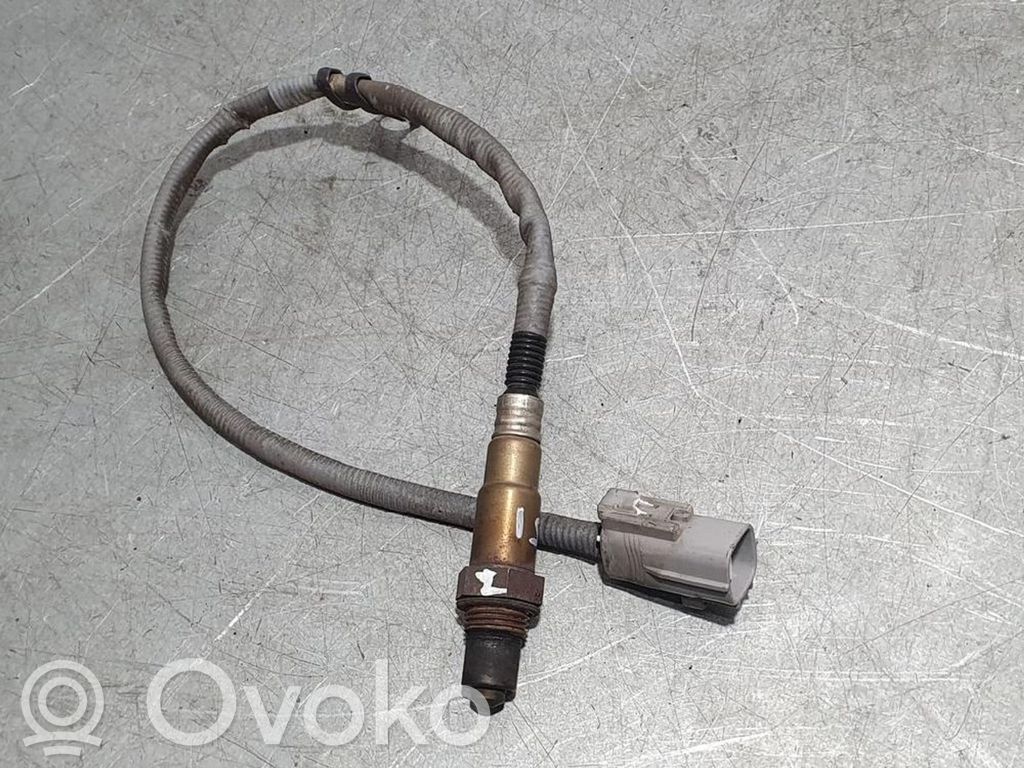 Lambda probe sensor   258010155,0258010155