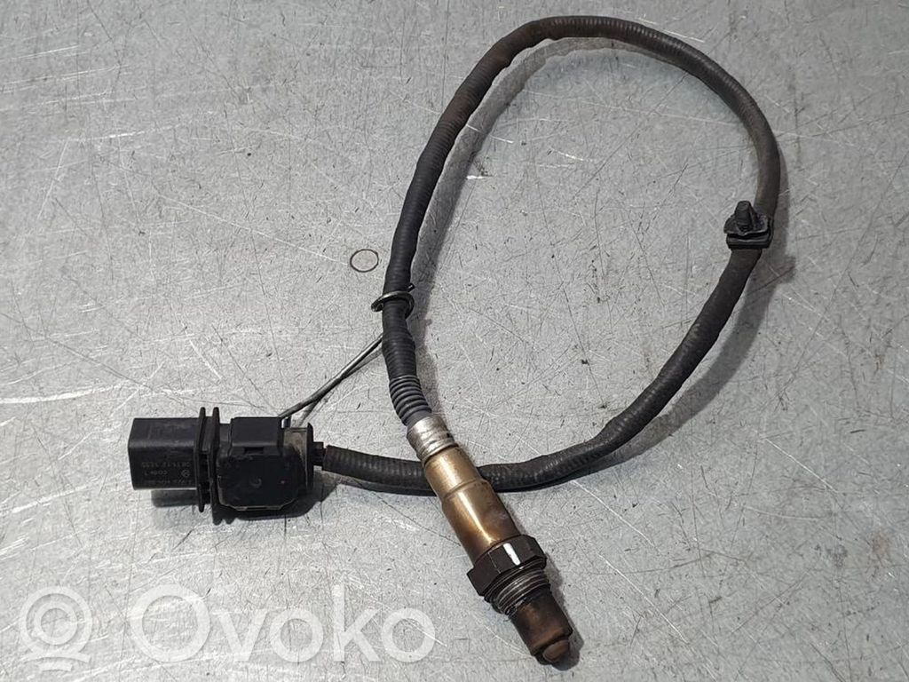 Suzuki Alto Lambda zonde 