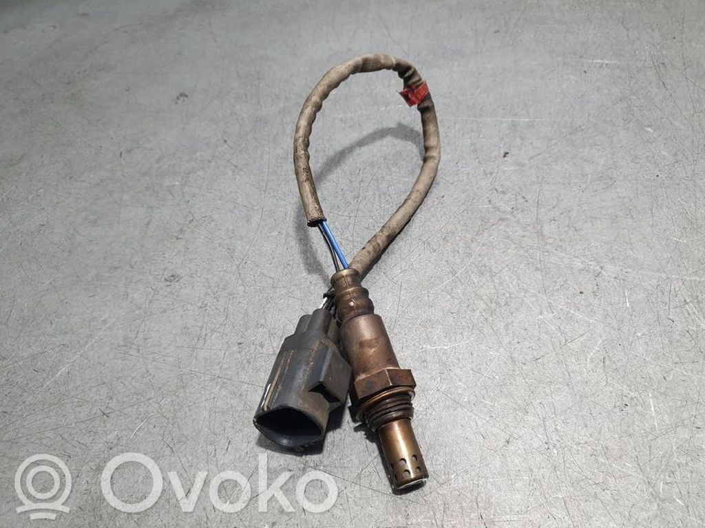 Lambda probe sensor   30677175,DENSO,DENSO