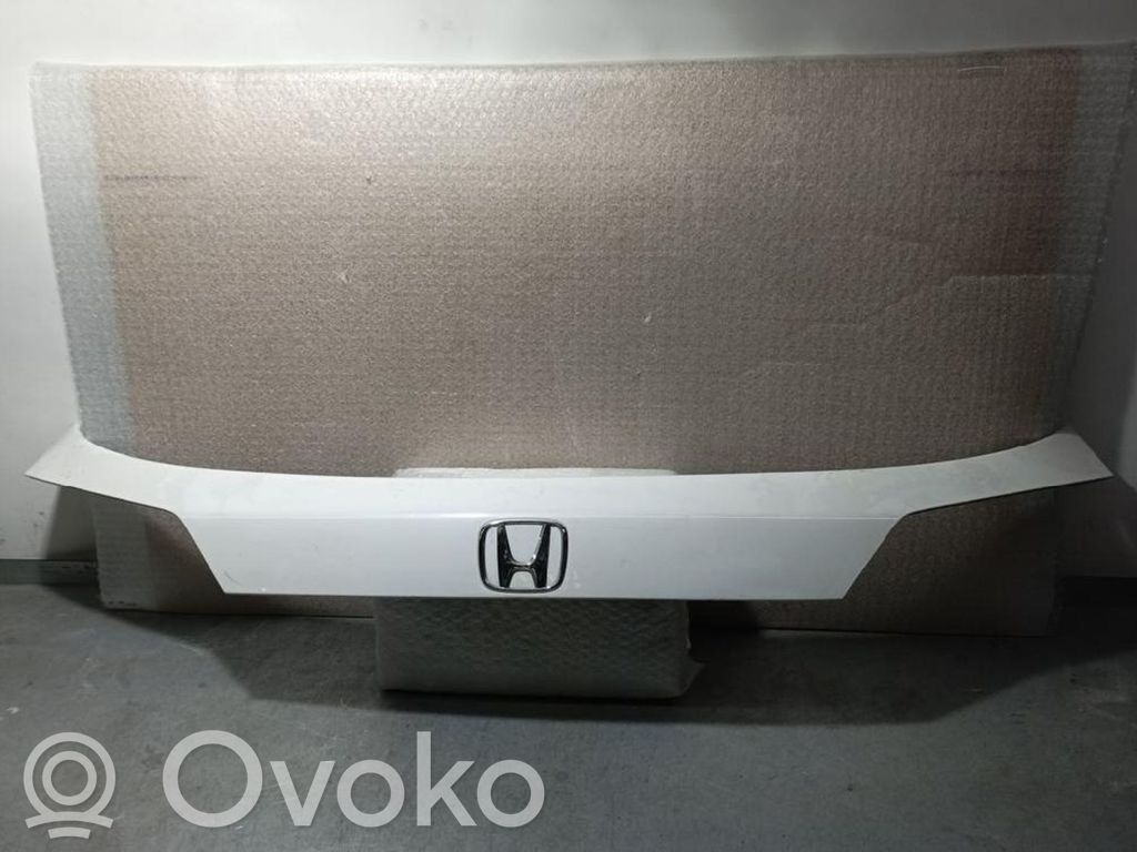 Honda HR-V Priekšējais režģis 