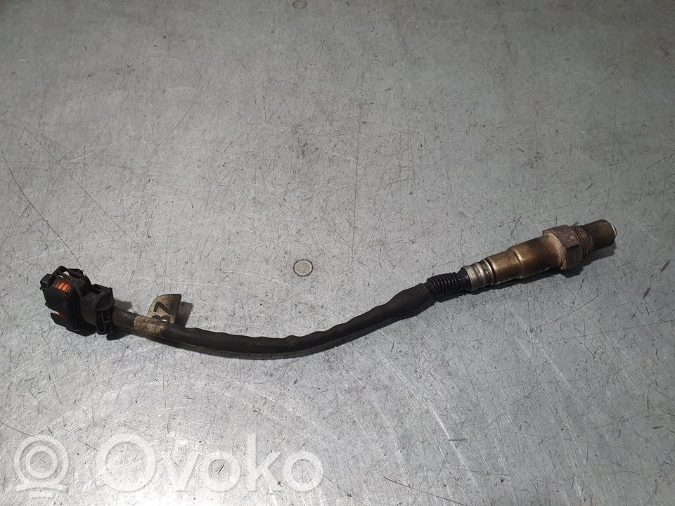 Sonda lambda   0258006499,BOSCH