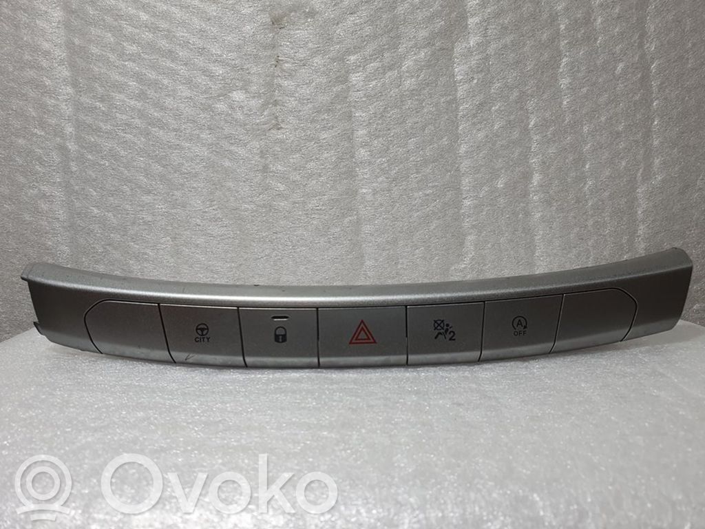 Fiat Tipo Multifunctional control switch/knob 