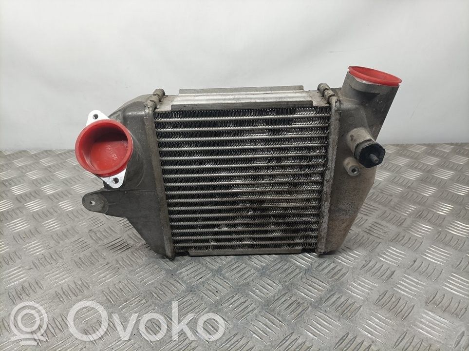 Mazda 5 Interkūlerio radiatorius 