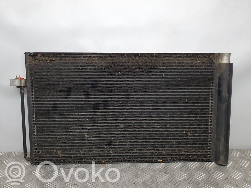 BMW 5 E39 Klimakühler 