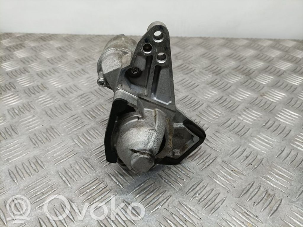Motor de arranque   233000557R