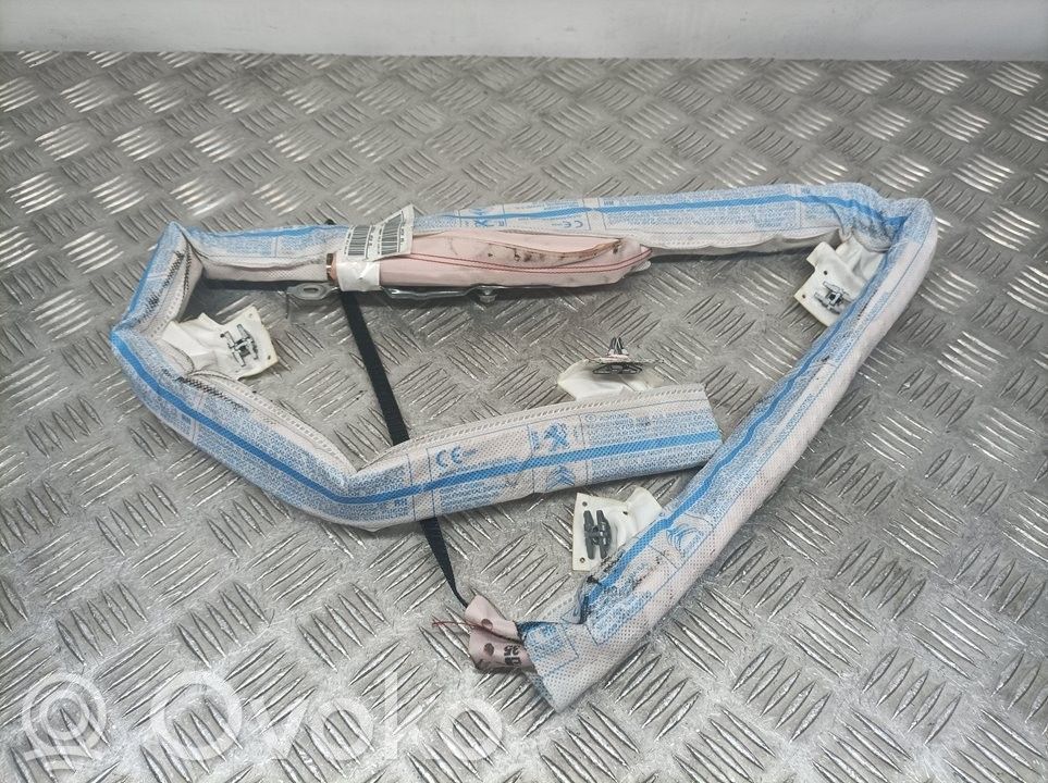 Citroen C3 Airbag del techo 