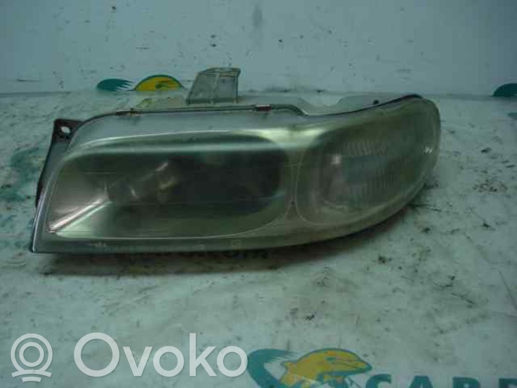 Daewoo Nubira Phare frontale 