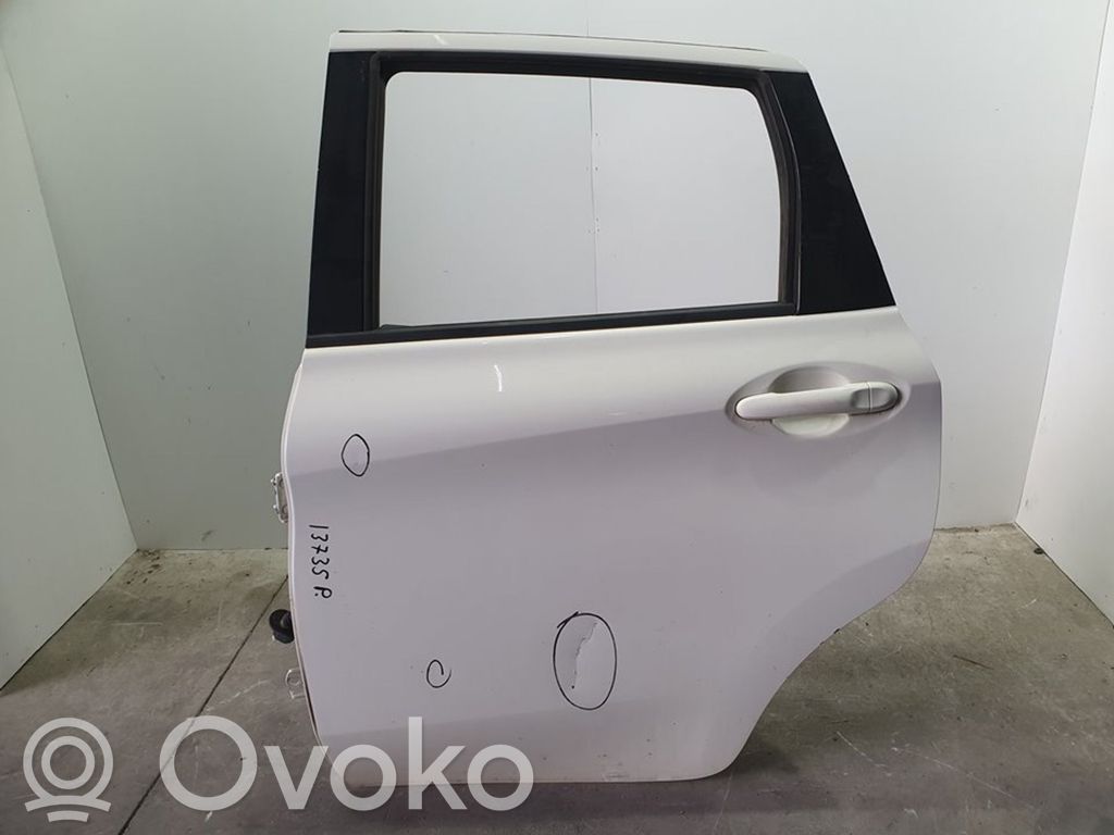 Galinės durys   H21013VVMA,TOCADA,TOCADA