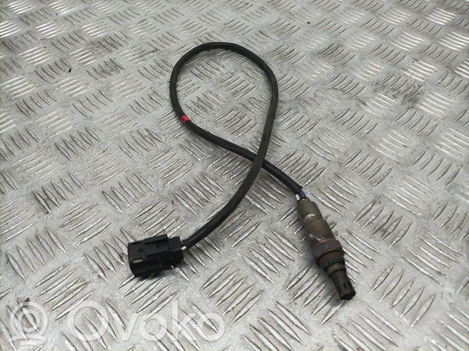 Sonda lambda   F1F19U460DA