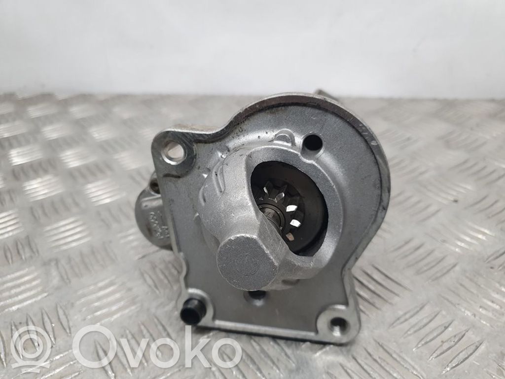 Ford Transit -  Tourneo Connect Motor de arranque 