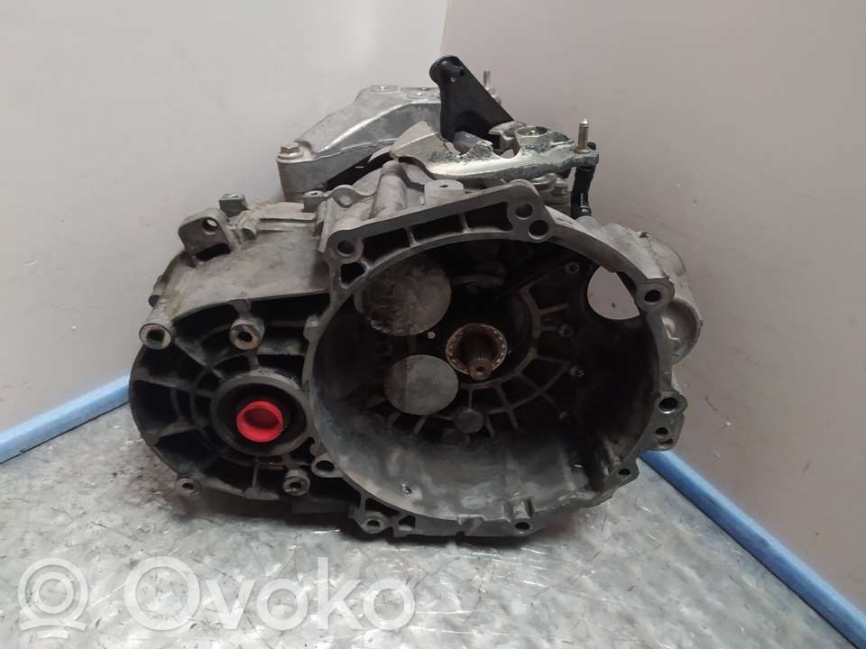 Volkswagen Caddy Cutie viteze manuală cu 5 trepte 