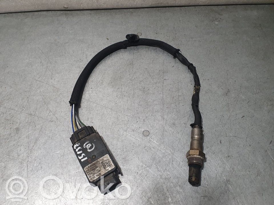 Lambda probe sensor   9816276480,BOSCH,BOSCH