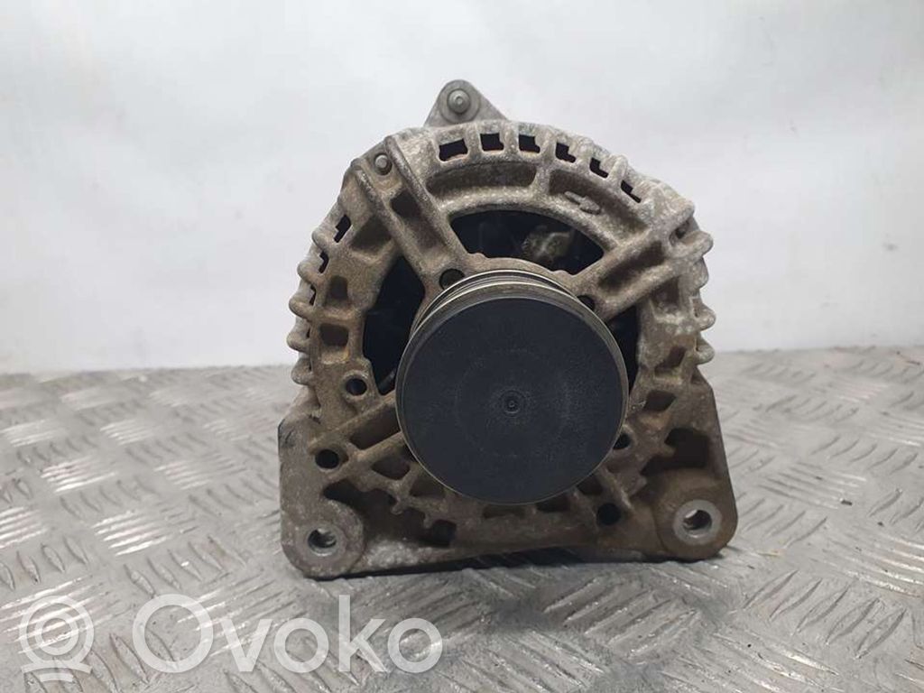 Alternador   8200390675,BOSCH,BOSCH