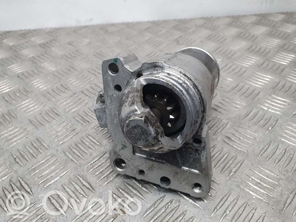 Motor de arranque   9663528880