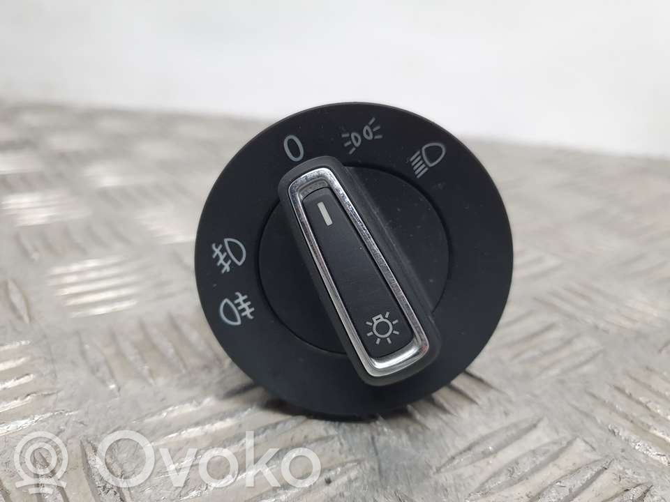 Interruptor de luz   5G0941431AH,10095094