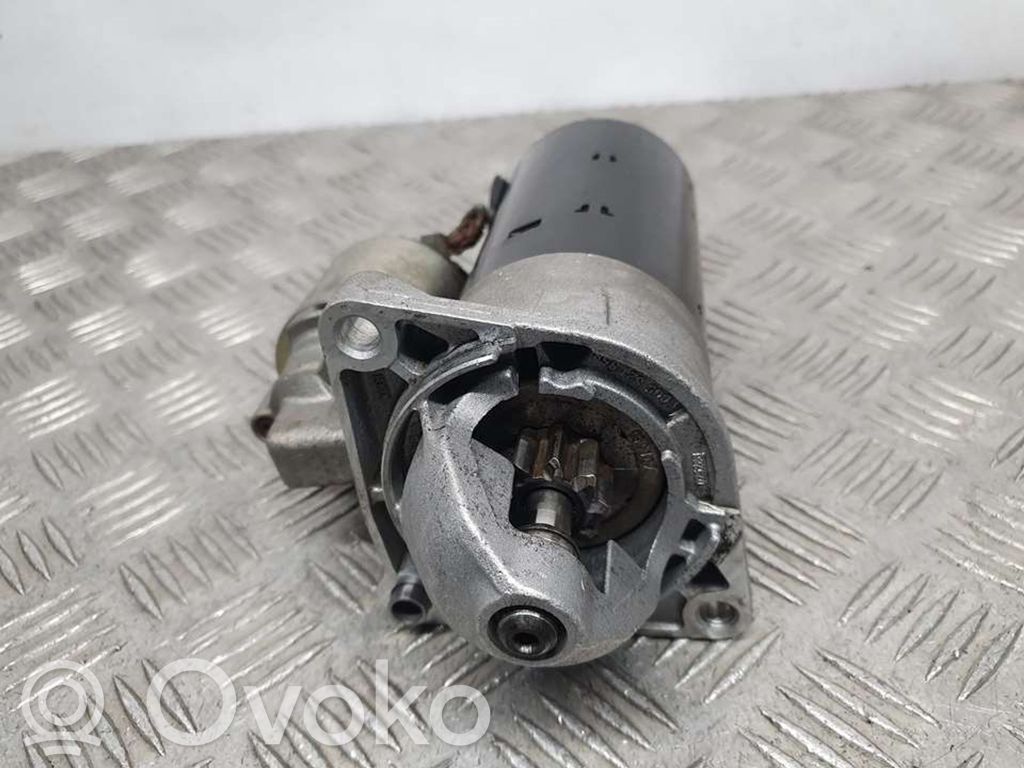 Starteris   0001109270,BOSCH