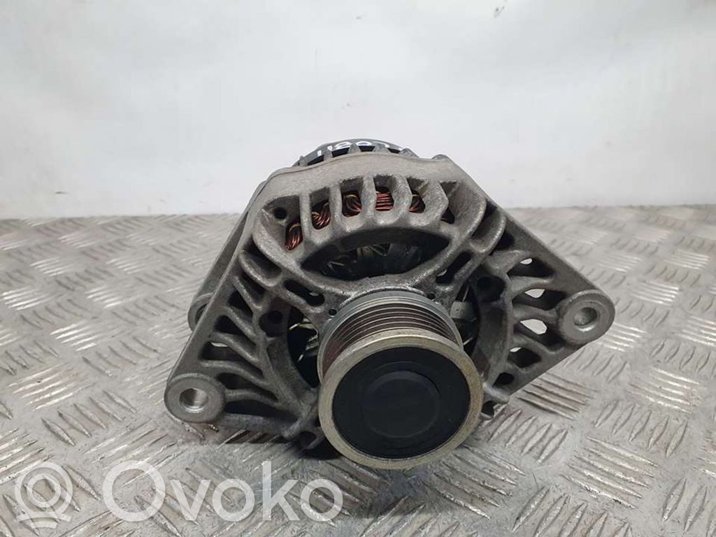 Generatorius   51727338,DENSO,DENSO