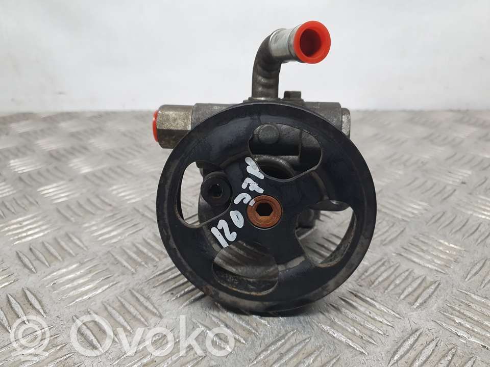 Ohjaustehostimen pumppu   73142748